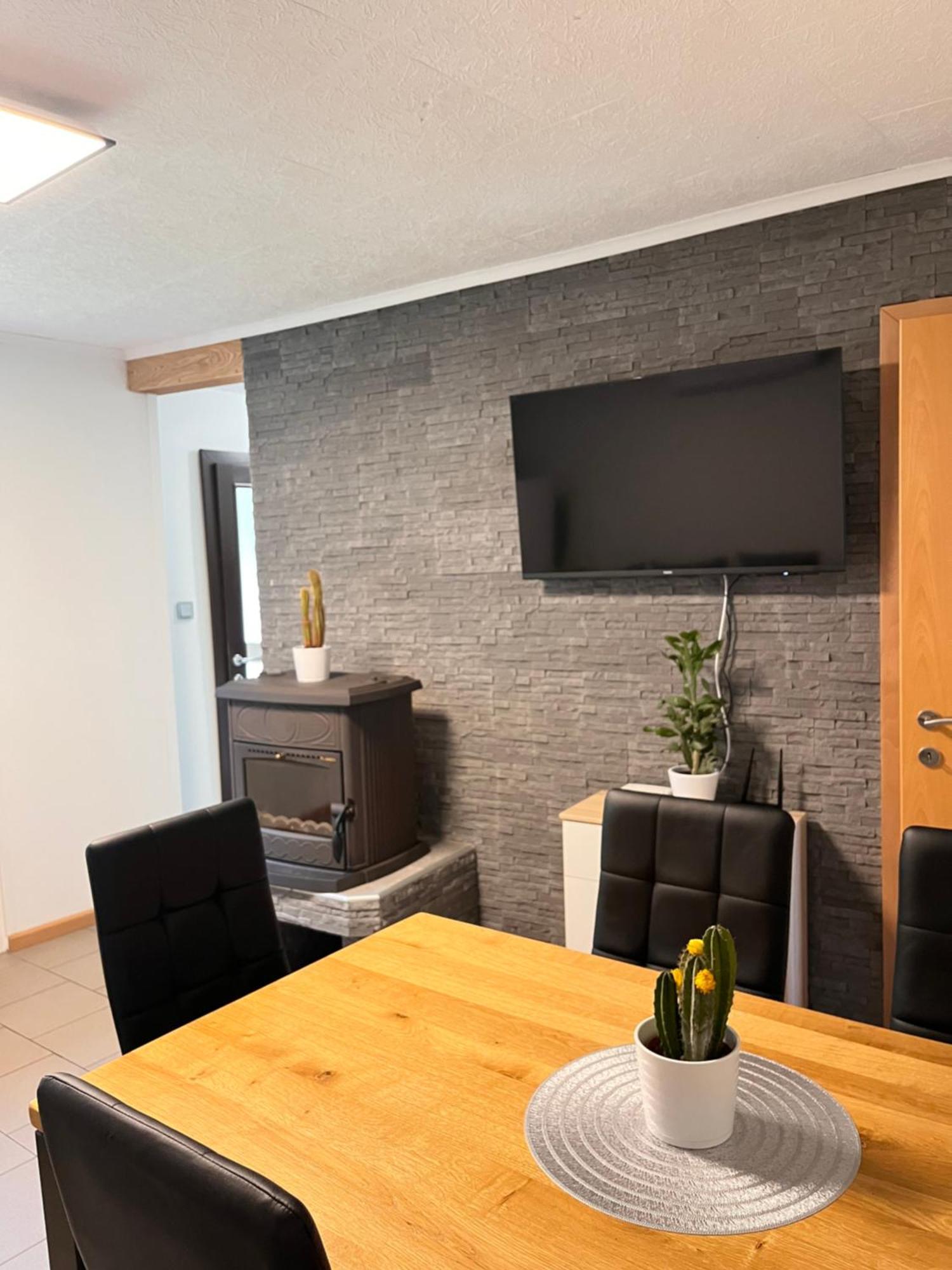 Apartma Beny With Sauna Zaga Kültér fotó